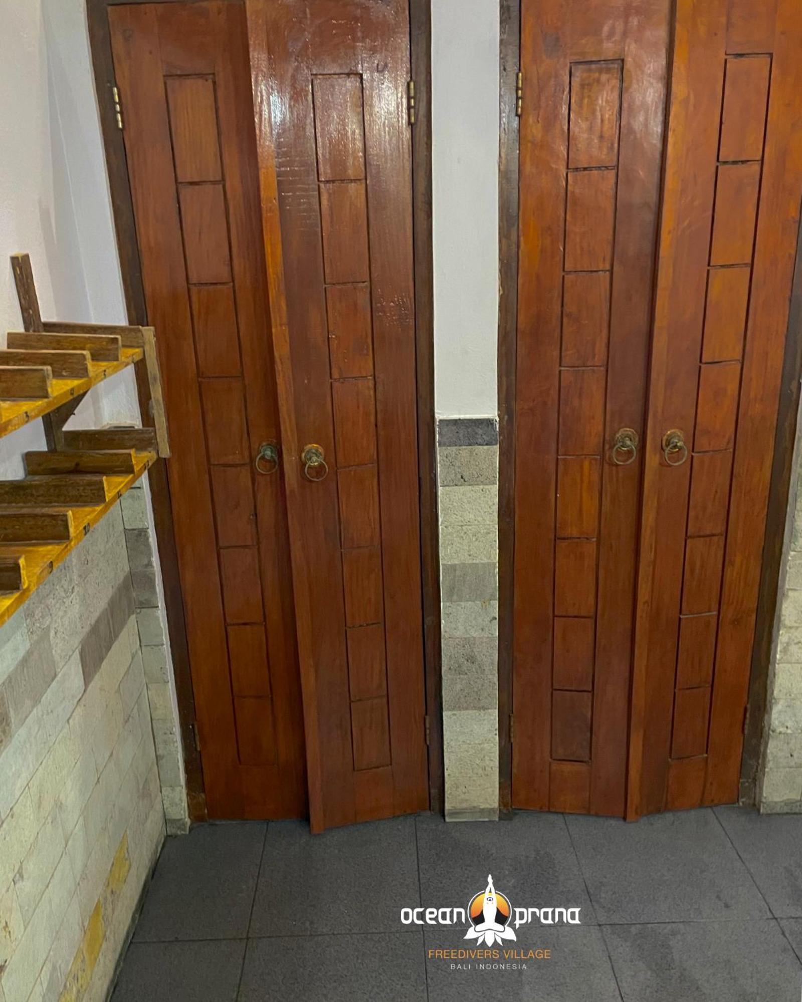 Ocean Prana Village Amed Exterior foto